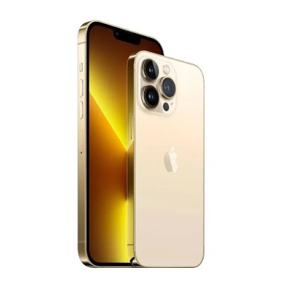 Ckp iphone 13 pro semi nuevo 128gb gold