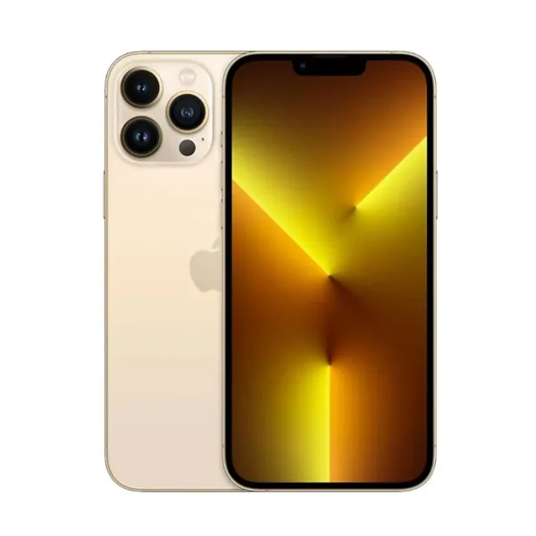 CKP iPhone Semi Nuevo/KM 0 Apple iPhone 13 Pro Max 128GB Oro