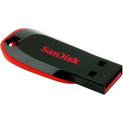 Pendrive 32GB SanDisk Cruzer Blade USB 2.0