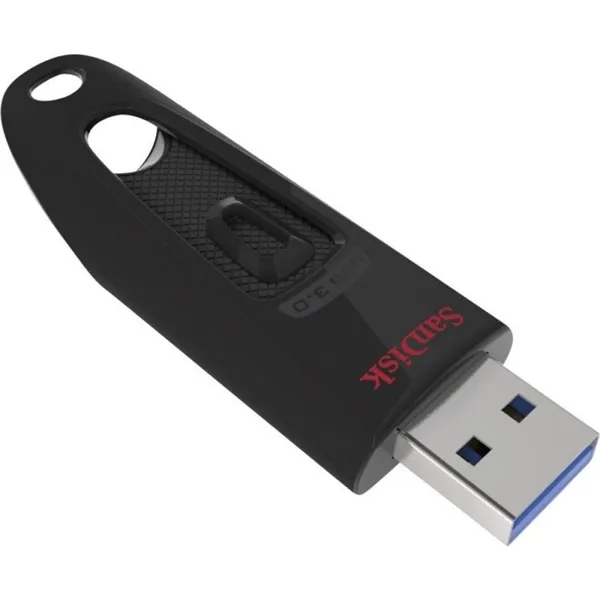 Pendrive 32GB SanDisk Cruzer Ultra USB 3.0