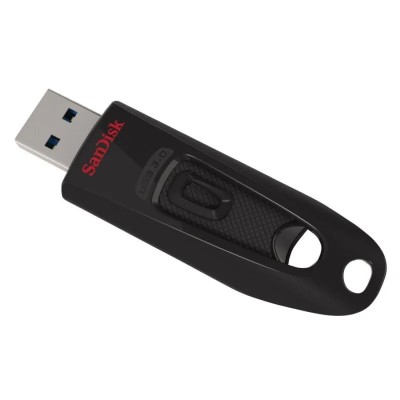 Pendrive 32GB SanDisk Cruzer Ultra USB 3.0