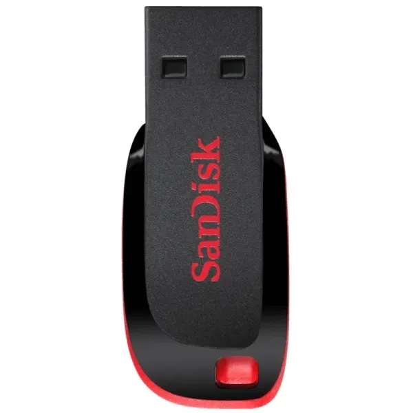 SanDisk Cruzer Blade 128GB USB