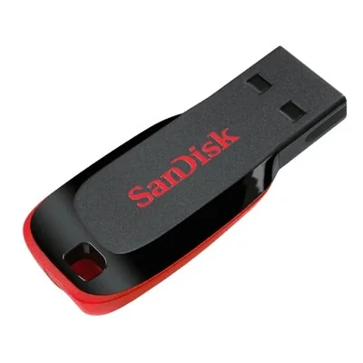 SanDisk Cruzer Blade 128GB USB