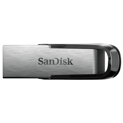 Pendrive 64GB SanDisk Ultra Flair USB 3.0