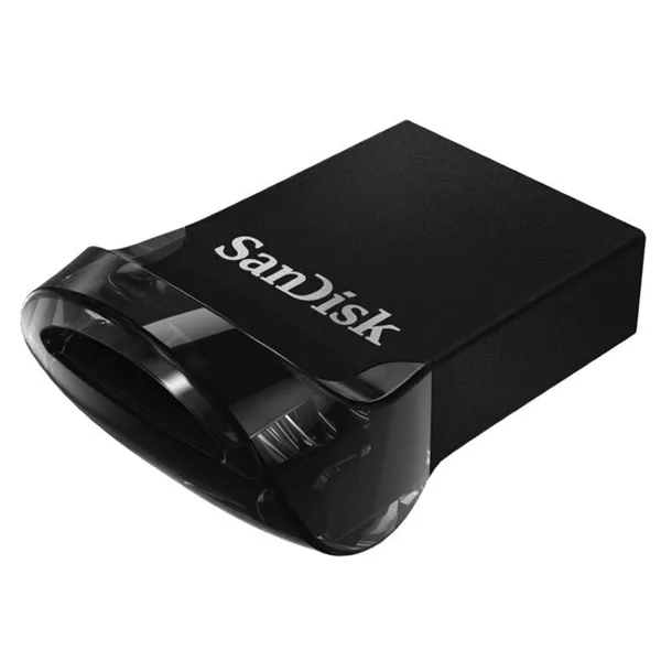 Pendrive 64GB SanDisk Ultra Fit USB 3.1