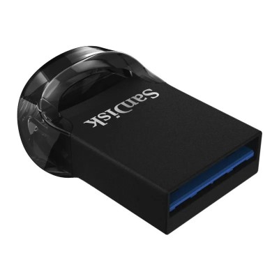 Pendrive 256GB SanDisk Ultra Fit USB 3.1