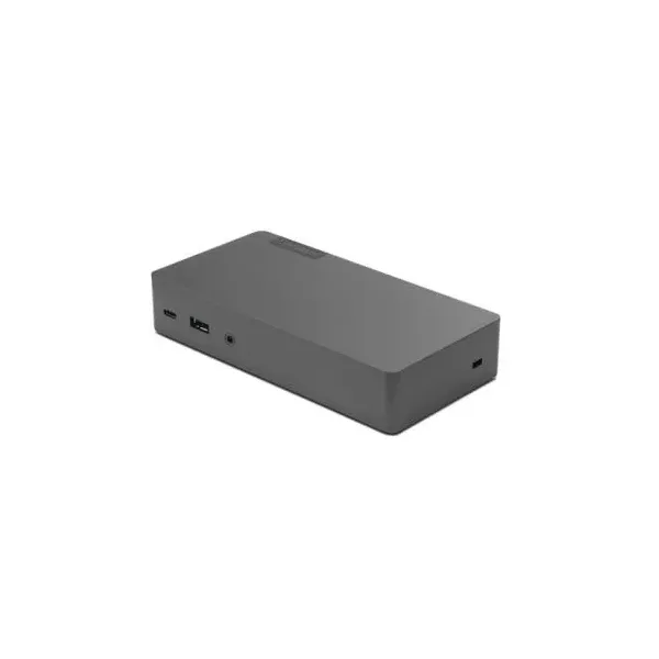 DOCKING Lenovo Thunderbolt 3 Essential Thunderbolt-3-135w USB-3.1 USB-C HDMI DP RJ45