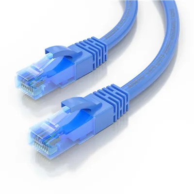 Cable de Red RJ45 AWG26 CCA UTP Aisens A135-0796 Cat.6/ 30cm/