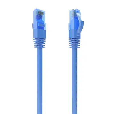 Cable de Red RJ45 AWG26 CCA UTP Aisens A135-0797 Cat.6/ 50cm/