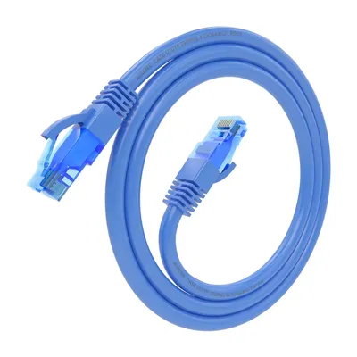 Cable de Red RJ45 AWG26 CCA UTP Aisens A135-0797 Cat.6/ 50cm/