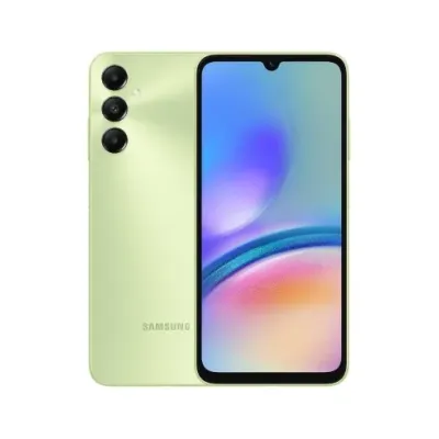 Samsung Galaxy A05S 4GB/ 64GB/ 6.7'/ Verde