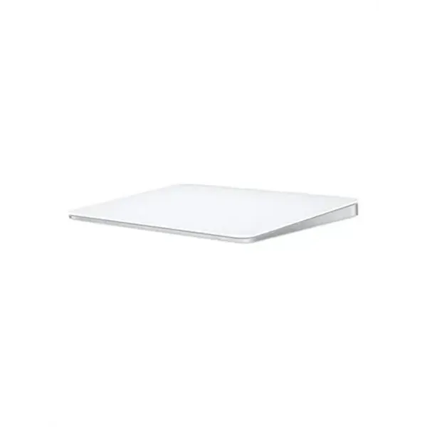 Apple Magic Trackpad 2 Inalambrico Force Touch/?Multi-Touch Plata