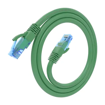 Cable de Red RJ45 AWG26 CCA UTP Aisens A135-0807 Cat.6/ 50cm/