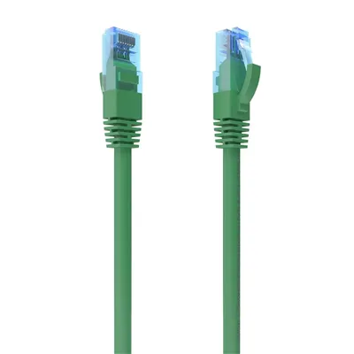 Cable de Red RJ45 AWG26 CCA UTP Aisens A135-0809 Cat.6/ 1m/