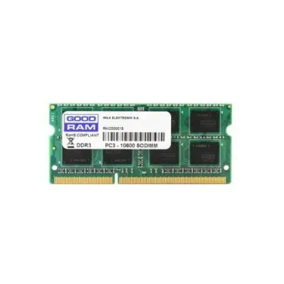 Goodram GR1600S3V64L11/8G módulo de memoria 8 GB 1 x 8 GB DDR3