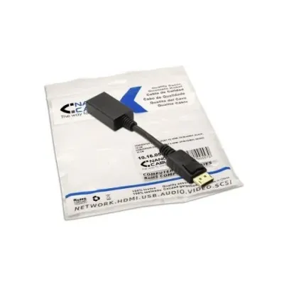 Cable Conversor Nanocable 10.16.0502/ Displayport Macho - HDMI