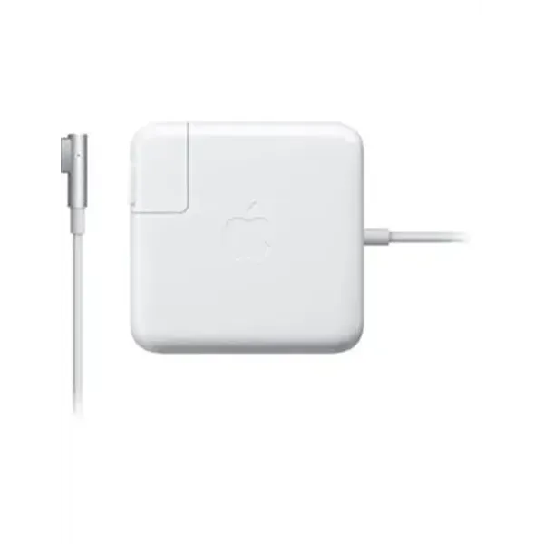 Cargador Apple MagSafe/ 60W/ para MacBook y MacBook Pro 13'