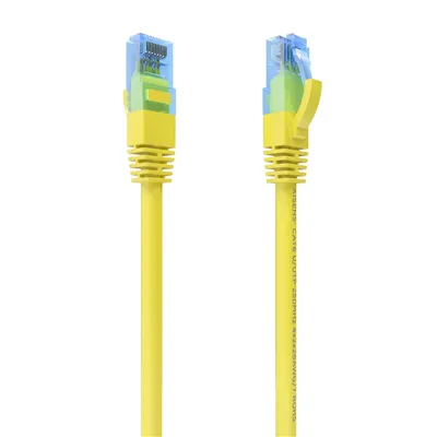 Cable de Red RJ45 AWG26 CCA UTP Aisens A135-0836 Cat.6/ 3m/