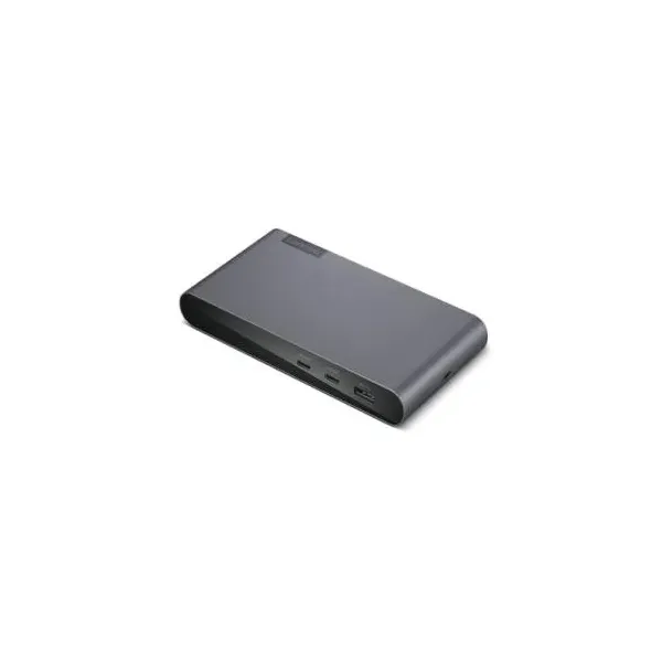DOCKING Lenovo USB-C, 90W HDMI, DISPLAYPORT, 2x USB 3.2 (3.1 Gen2) TYPE-C, 3x USB-A, DOCKING UNIVERSAL TIPO-C