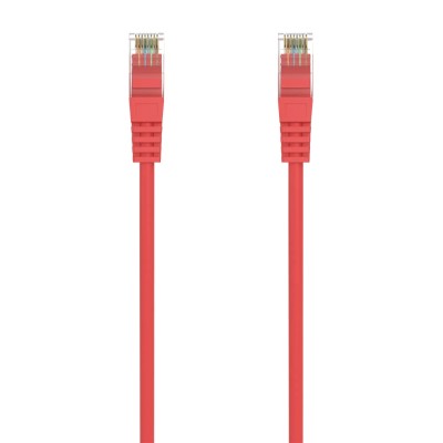 Cable de Red RJ45 AWG24 UTP Aisens A145-0556 Cat.6A/ LSZH/