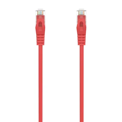 Cable de Red RJ45 AWG24 UTP Aisens A145-0557 Cat.6A/ LSZH/