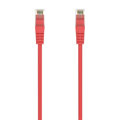 Cable de Red RJ45 AWG24 UTP Aisens A145-0557 Cat.6A/ LSZH/