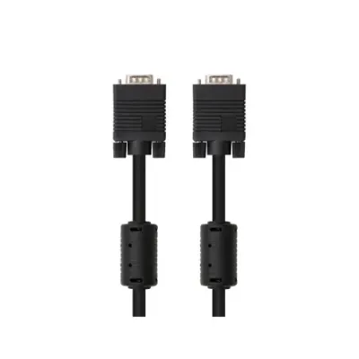 Cable SVGA Nanocable 10.15.0110/ VGA Macho - VGA Macho/ 10m/