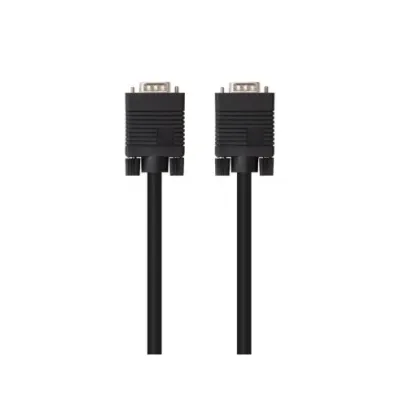 Cable SVGA Nanocable 10.15.1302/ VGA Macho - VGA Macho/ 1.8m/