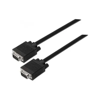 Cable SVGA Nanocable 10.15.1302/ VGA Macho - VGA Macho/ 1.8m/