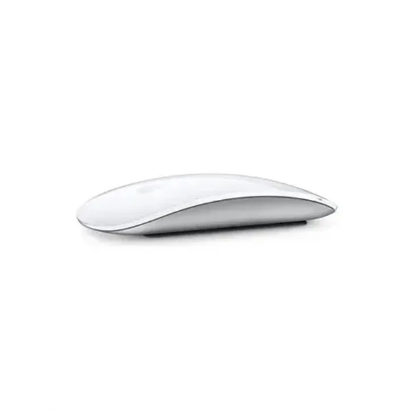 Apple Magic Mouse 2 Ratón para Mac blanco/plateado, Bluetooth