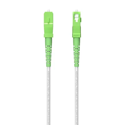 Cable de Fibra Óptica G657A2 3.0 9/125 SMF Aisens A152-0615/