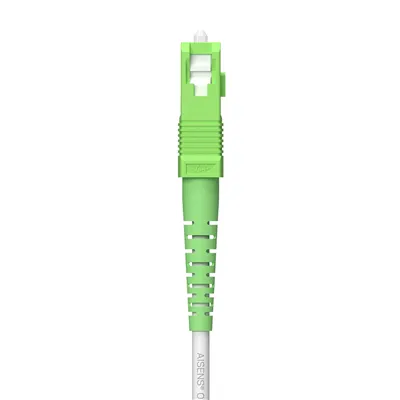 Cable de Fibra Óptica G657A2 3.0 9/125 SMF Aisens A152-0615/