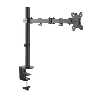 AISENS DT32TSR-039 soporte para monitor 81,3 cm (32") Negro