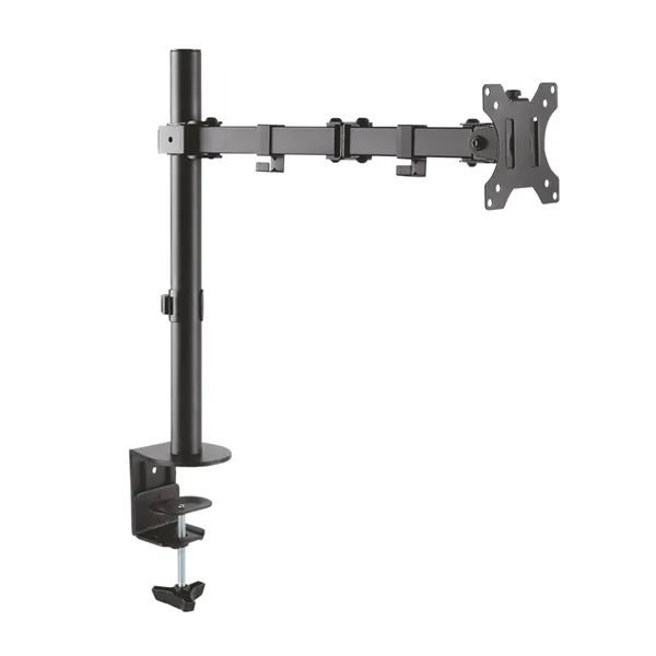 AISENS DT32TSR-039 soporte para monitor 81,3 cm (32") Negro Escritorio