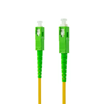 Cable de Fibra Óptica G657A2 Nanocable 10.20.0003/ LSZH/ 3m/