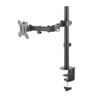 AISENS DT32TSR-039 soporte para monitor 81,3 cm (32") Negro