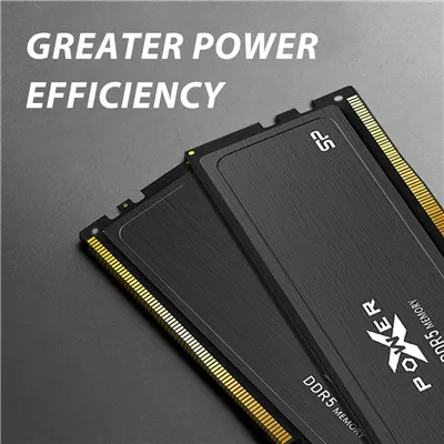 Silicon Power XPOWER Pulse Gaming 32GB DDR5 6000MHz CL30