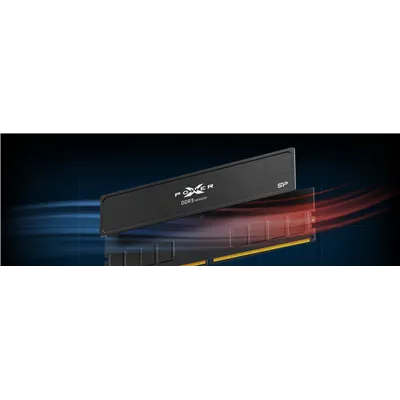 Silicon Power XPOWER Pulse Gaming 32GB DDR5 6400MHz 1.4v CL32