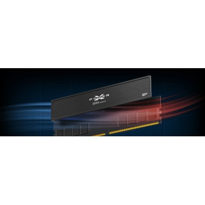 Silicon Power XPOWER Pulse Gaming 16GB DDR5 6000MHz 1.35v CL30