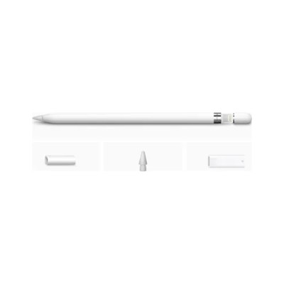 Apple Pencil 1.ª Generación V2 + Adaptador de USB-C a Apple