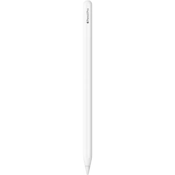 Apple Pencil Pro 2024 Compatible con iPad Pro M4 11/13" iPad Air M2 11/13"