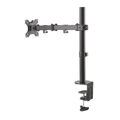 AISENS DT32TSR-039 soporte para monitor 81,3 cm (32") Negro