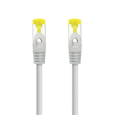 Cable de Red RJ45 SFTP Nanocable 10.20.1900-L25 Cat.6A/ LSZH/