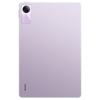 Tablet Xiaomi Redmi Pad SE 11'/ 8GB/ 256GB/ Octacore/ Morado