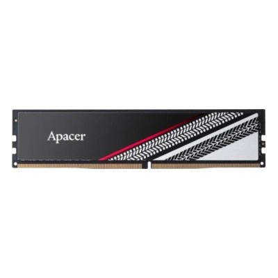 Memoria RAM Apacer Tex AH4U16G32C28YTBAA-1 16GB/ DDR4/ 3200MHz/