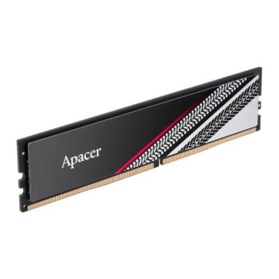 Memoria RAM Apacer Tex AH4U16G32C28YTBAA-1 16GB/ DDR4/ 3200MHz/