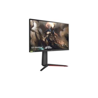 Monitor Gaming LG UltraGear 27GP850P-B 27'/ QHD/ 1ms/ 165Hz/