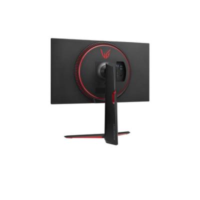 Monitor Gaming LG UltraGear 27GP850P-B 27'/ QHD/ 1ms/ 165Hz/