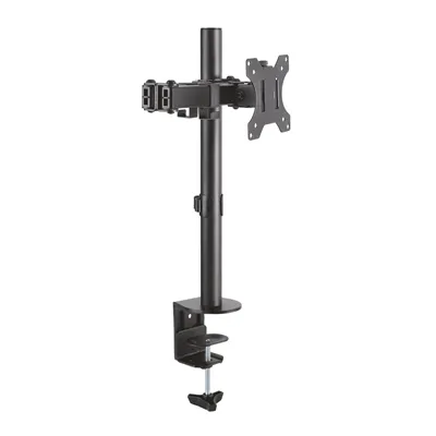 AISENS DT32TSR-039 soporte para monitor 81,3 cm (32") Negro