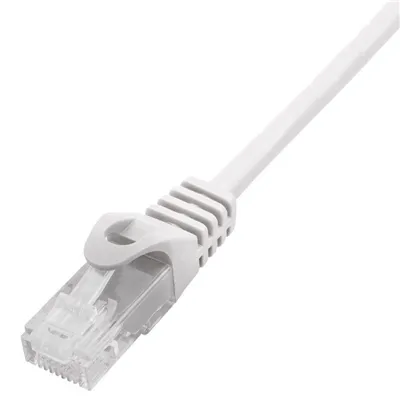 Cable de Red RJ45 UTP Phasak PHK 1550 Cat.6/ 50cm/ Gris